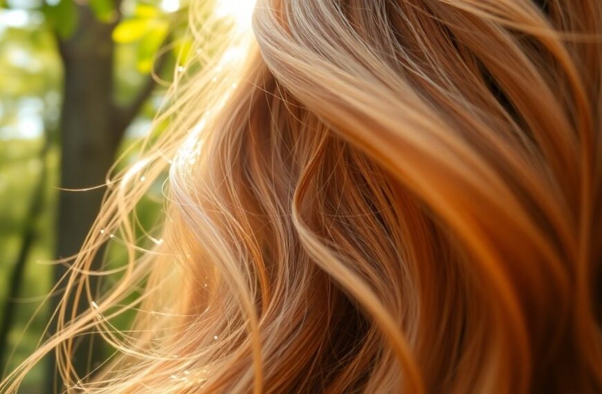 soft natural light brown