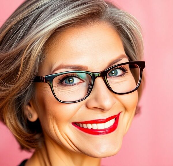stylish cuts for seniors