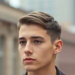 stylish french crop haircuts