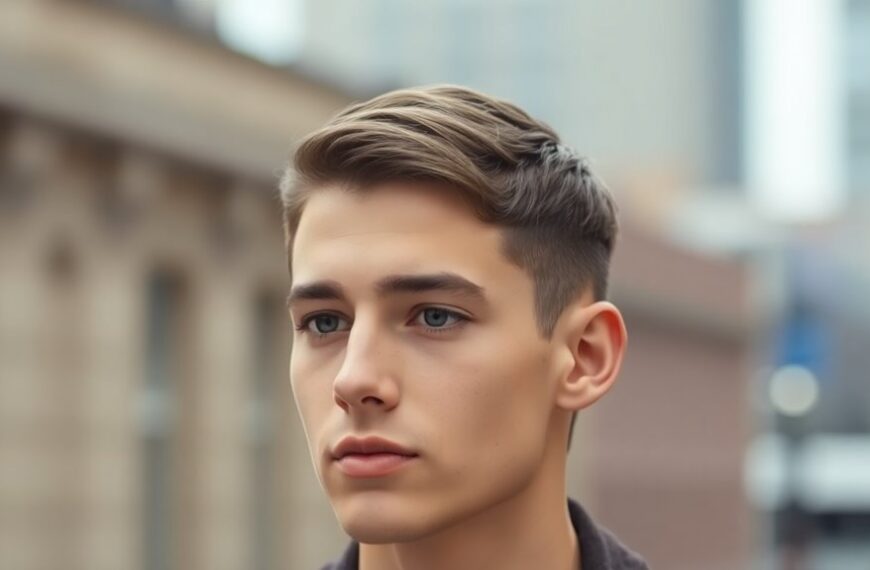 stylish french crop haircuts