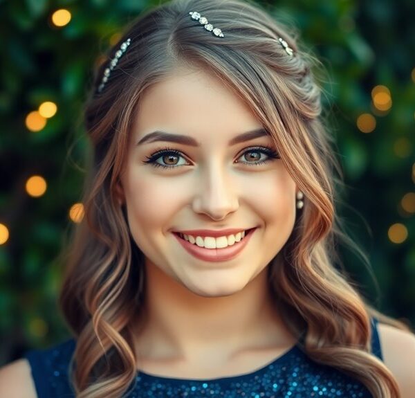 stylish homecoming hairstyles guide