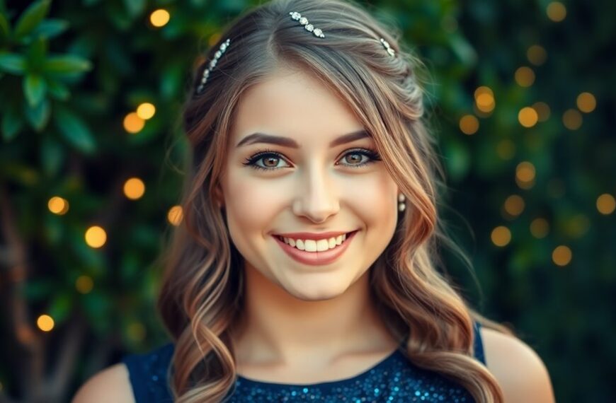 stylish homecoming hairstyles guide