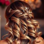 stylish valentine s day hairstyles