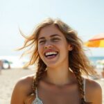 summer hairstyles for heat