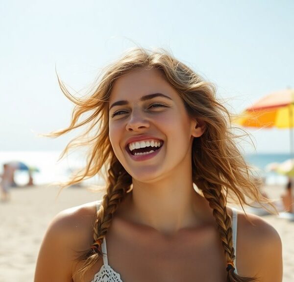 summer hairstyles for heat