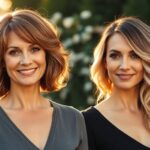 timeless haircuts for women