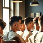 timeless men s hairstyle trends