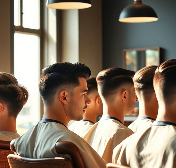 timeless men s hairstyle trends