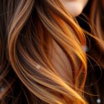 transformative rich winter brunette