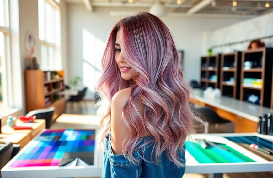 trending hair color ideas