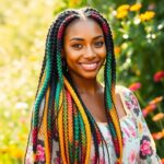 trendy crochet hairstyles guide