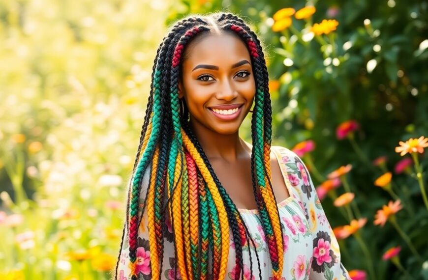 trendy crochet hairstyles guide