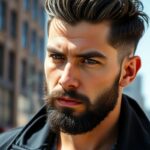 trendy men s haircuts guide
