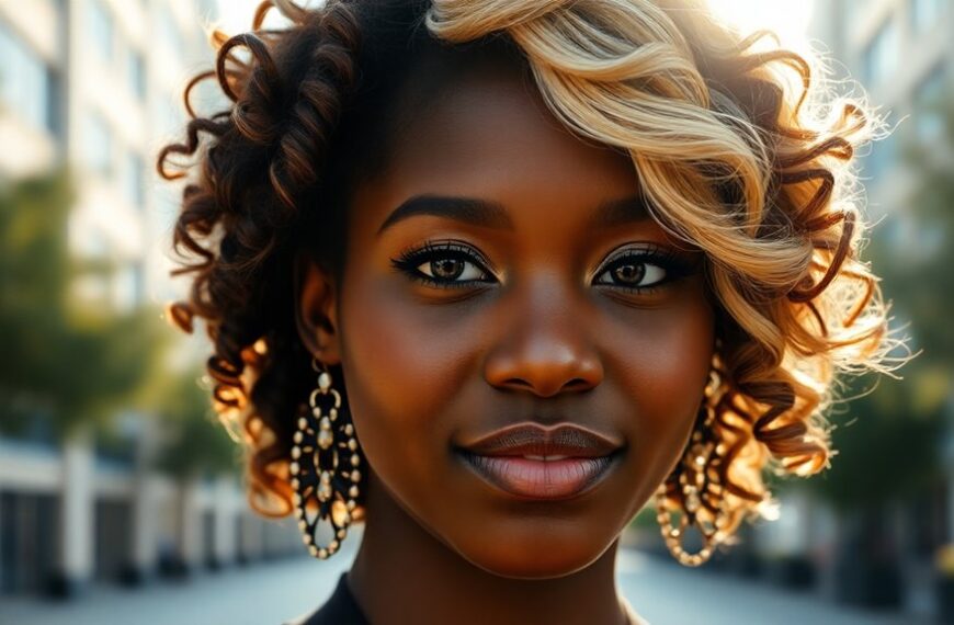 trendy short hairstyles guide