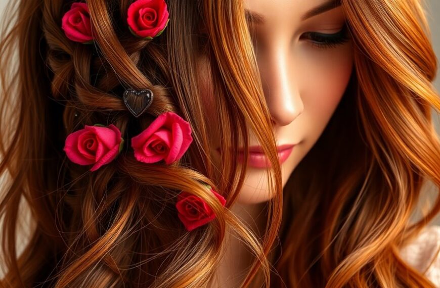 valentine s day c hair styles