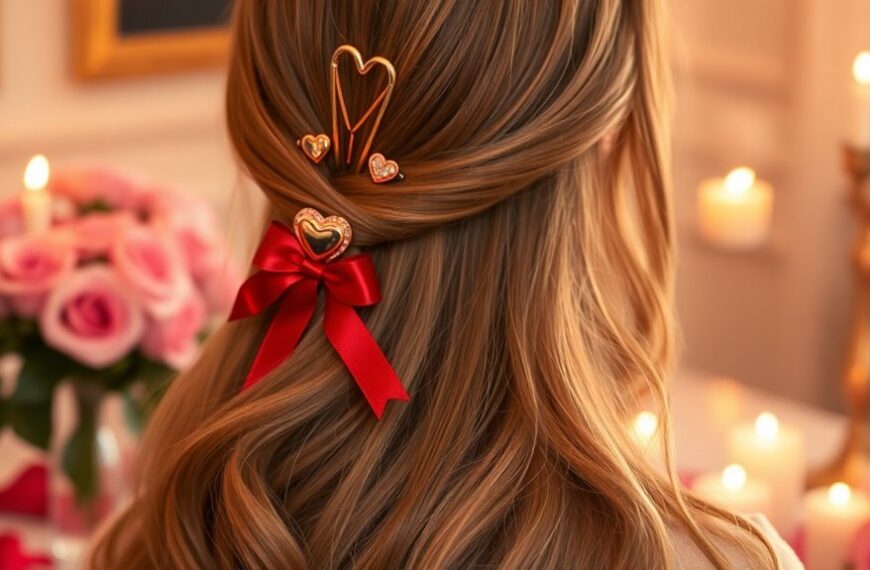 valentine s day hairstyles long hair