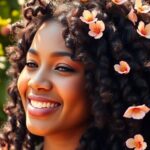 valentine s day natural hairstyles