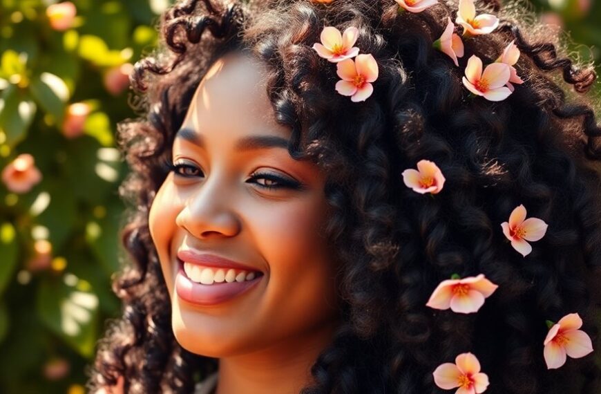 valentine s day natural hairstyles