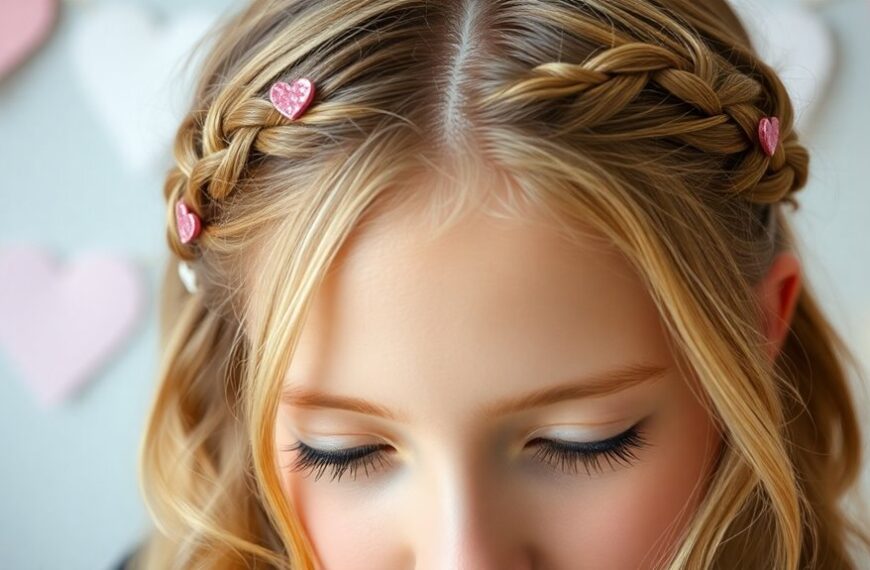valentine s day short hairstyles