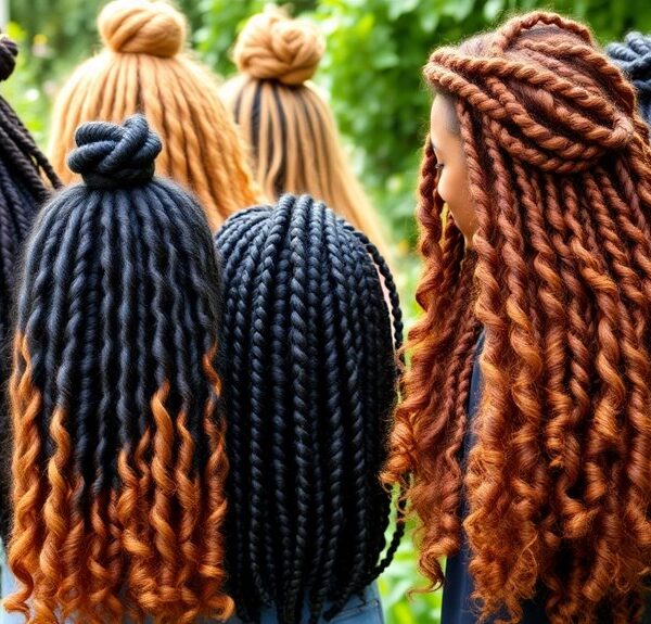 versatile two strand twists