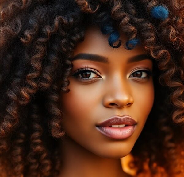 33 Must-Try Hair Colors for Afro-Textured Hair to&hellip;