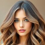 voluminous elegant layered hairstyles