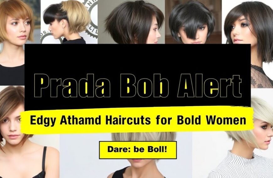 bold asymmetrical haircuts trend