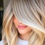 effortless spring balayage styles