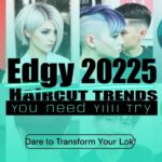 trendy hairstyles for 2025