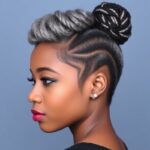 stylish hairstyles for seniors