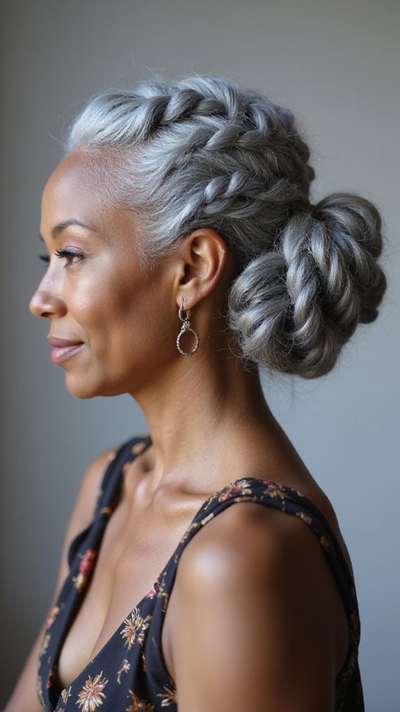 twisted elegance romantic flair