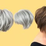 short shag haircuts for women