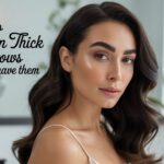 The Thick Eyebrow Code Only&hellip;