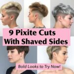 bold pixie cuts trend