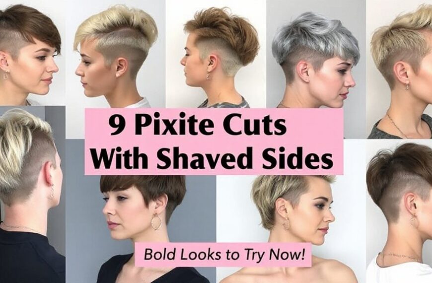 bold pixie cuts trend