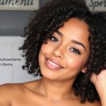 curly hair nighttime care