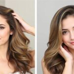 daily hair care routine