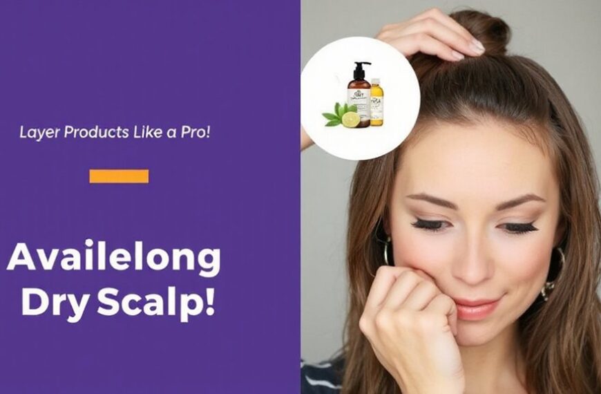 layer products without irritation