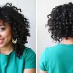revive curls without washing