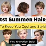 summer haircuts for style