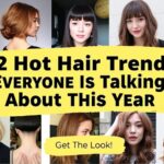 trending hairstyles for 2023
