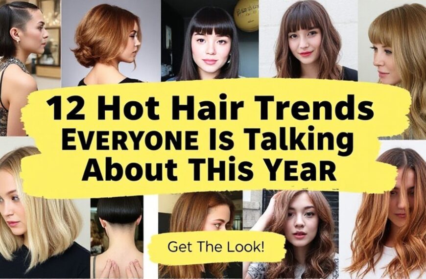 trending hairstyles for 2023