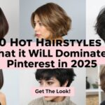 trending hairstyles for 2025