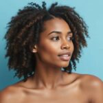 weekly natural oil treatment