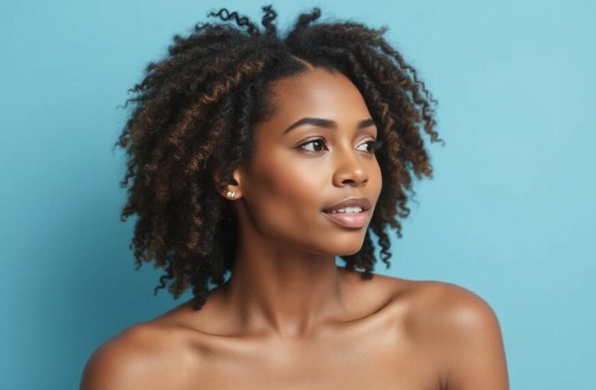 weekly natural oil treatment
