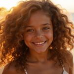 curly hairstyles that impress