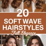 20 Soft Wave Hairstyles That&hellip;