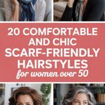 stylish hairstyles for women