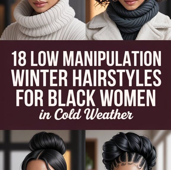 winter hairstyles for versatility