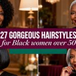 hairstyles for black women